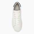 Дамски обувки Geox Spherica Ecub-1 white/ocean blue 6