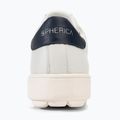 Дамски обувки Geox Spherica Ecub-1 white/ocean blue 7