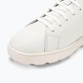 Дамски обувки Geox Spherica Ecub-1 white/ocean blue 8