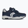 Младежки обувки Geox Pavel ocean blue 9