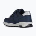 Младежки обувки Geox Pavel ocean blue 10