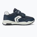 Младежки обувки Geox Pavel ocean blue 2