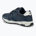 Младежки обувки Geox Pavel ocean blue 3