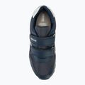 Младежки обувки Geox Pavel ocean blue 5