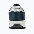 Младежки обувки Geox Pavel ocean blue 6