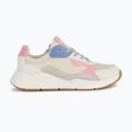 Младежки обувки Geox Mawazy light ivory/light coral 9
