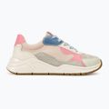 Младежки обувки Geox Mawazy light ivory/light coral 2
