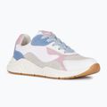 Младежки обувки Geox Mawazy white/avio 8