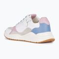 Младежки обувки Geox Mawazy white/avio 10
