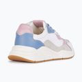 Младежки обувки Geox Mawazy white/avio 11