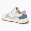 Младежки обувки Geox Mawazy white/avio 3
