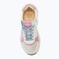 Младежки обувки Geox Mawazy white/avio 5