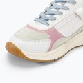 Младежки обувки Geox Mawazy white/avio 7