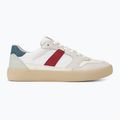 Мъжки обувки Geox Affile white/red 2
