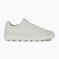 Мъжки обувки Geox Spherica Ecub-1 white/sta.white 9