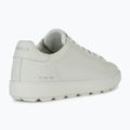 Мъжки обувки Geox Spherica Ecub-1 white/sta.white 10