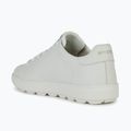 Мъжки обувки Geox Spherica Ecub-1 white/sta.white 11