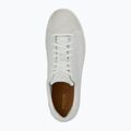 Мъжки обувки Geox Spherica Ecub-1 white/sta.white 13