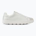Мъжки обувки Geox Spherica Ecub-1 white/sta.white 2