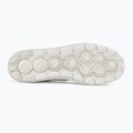 Мъжки обувки Geox Spherica Ecub-1 white/sta.white 4