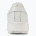 Мъжки обувки Geox Spherica Ecub-1 white/sta.white 6