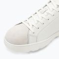 Мъжки обувки Geox Spherica Ecub-1 white/sta.white 7