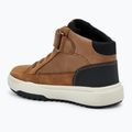 Младежки обувки Geox Bunshee ABX tobacco/black 3