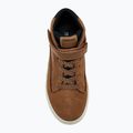 Младежки обувки Geox Bunshee ABX tobacco/black 5