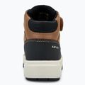 Младежки обувки Geox Bunshee ABX tobacco/black 6