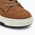 Младежки обувки Geox Bunshee ABX tobacco/black 7