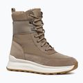 Дамски обувки Geox Spherica™ Actif X2 ABX khaki 8