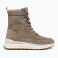 Дамски обувки Geox Spherica™ Actif X2 ABX khaki 9