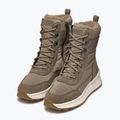 Дамски обувки Geox Spherica™ Actif X2 ABX khaki 10