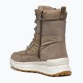 Дамски обувки Geox Spherica™ Actif X2 ABX khaki 11