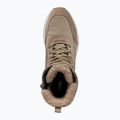 Дамски обувки Geox Spherica™ Actif X2 ABX khaki 12