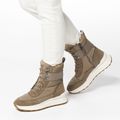 Дамски обувки Geox Spherica™ Actif X2 ABX khaki 15