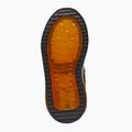 Младежки обувки Geox Inek black/yellow 14