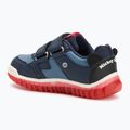 Детски обувки Geox Lightyloo navy/avio 3