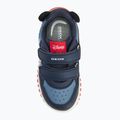 Детски обувки Geox Lightyloo navy/avio 5