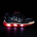 Детски обувки Geox Lightyloo navy/avio 8