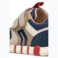 Детски обувки Geox Iupidoo beige / navy 8