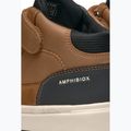 Младежки обувки Geox Bunshee ABX tobacco/black 7