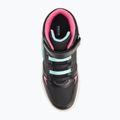 Детски обувки Geox Inek black / aqua 5