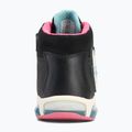 Детски обувки Geox Inek black / aqua 6