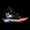 Детски обувки Geox Inek black / aqua 8