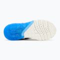 Детски обувки Geox Ciberdron navy/lime green 4