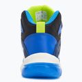 Детски обувки Geox Ciberdron navy/lime green 6