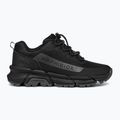 Младежки обувки Geox Flexyper Plus ABX black/dark grey 9