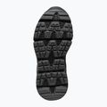 Младежки обувки Geox Flexyper Plus ABX black/dark grey 13