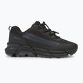 Младежки обувки Geox Flexyper Plus ABX black/dark grey 2